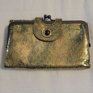 Hobo Alice wallet